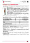 Технический лист